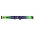 SCOTT Prospect 2.0 AMP chrome Goggle