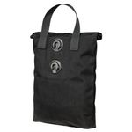 Bergamont LJ EPP Box Back Panel Bag (1 Stk)