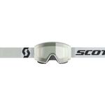 SCOTT React SMB AMP pro Goggle