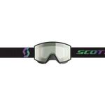 SCOTT React SMB AMP pro Goggle