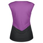 SCOTT Trail Vertic DRI Kurzarm-Tanktop für Damen
