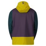 SCOTT Jacket M's DryoSpun 3L - Remix