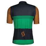 Maillot de manga corta para hombre SCOTT RC Team