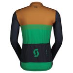 SCOTT RC Team Long-sleeve Men's Jersey