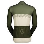 SCOTT RC Team Long-sleeve Men's Jersey