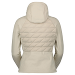 SCOTT Defined Warm Hybrid Women's Hoody