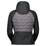 SCOTT Defined Warm Hybrid Women's Hoody