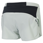 Short fendu pour femme SCOTT RC Run