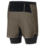 SCOTT Endurance Tech Men's Hybrid Shorts