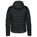 DOLOMITE Strenta Jacke mit Kapuze für Herren