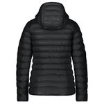 Veste à capuche femme DOLOMITE Strenta 