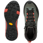 DOLOMITE Vernale High GTX Women's Shoe