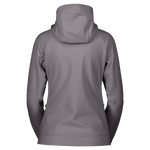 SCOTT Defined Warm Zip Women's Hoody