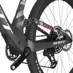 Bicicletta SCOTT Spark RC World Cup EVO