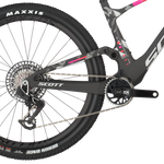 Bicicletta SCOTT Spark RC World Cup EVO