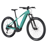 Horské elektrokolo SCOTT Aspect eRIDE 910