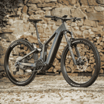 Vélo SCOTT Patron 920
