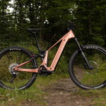 Bicicletta SCOTT Patron 920