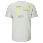 T-shirt à manches courtes homme SCOTT Endurance DRI