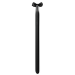 SYNCROS SP-R101-CF, 15 mm de desplazamiento Tija del sillín