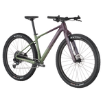 Bicicleta SCOTT Scale Gravel 20