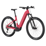 SCOTT Aspect eRIDE 900 Wave Bike