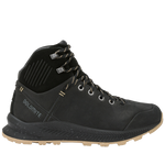 DOLOMITE Carezza Nabuk Mid Lt Women's Shoe