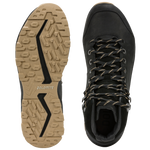 DOLOMITE Carezza Nabuk Mid Lt Women's Shoe