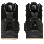 DOLOMITE Carezza Nabuk Mid Lt Women's Shoe