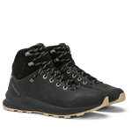 DOLOMITE Carezza Nabuk Mid Lt Women's Shoe