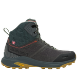 DOLOMITE Nibelia Saxifraga 2.0 High Schuh