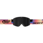 Masque FWT x SCOTT Edition Limitée Shield