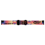 Masque FWT x SCOTT Edition Limitée Shield