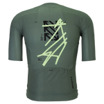 SCOTT Ultd Aero Short-sleeve Men's Jersey