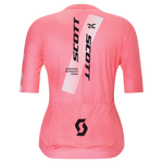 Maillot de manga corta para mujer SCOTT RC Pro