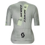 Maillot de manga corta para mujer SCOTT RC Pro