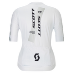 Maillot de manga corta para mujer SCOTT RC Pro