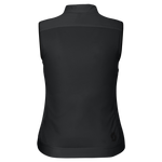Chaleco cortavientos para mujer SCOTT Pro Windbreaker