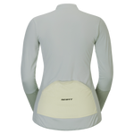 Maillot de manga larga para mujer SCOTT Endurance