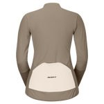 Maillot de manga larga para mujer SCOTT Endurance