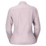 Chaqueta cortavientos para mujer SCOTT Endurance Windbreaker