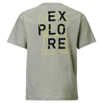 T-shirt junior SCOTT Graphic