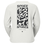 Camiseta de manga larga SCOTT Graphic