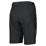 Culotte con badana para mujer SCOTT Trail Vertic w/pad