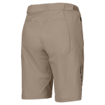 Culotte con badana para mujer SCOTT Trail Vertic w/pad