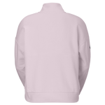 Prenda con cremallera corta para mujer SCOTT Halfzip