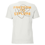 SCOTT Backprint Short-sleeve Men's Tee