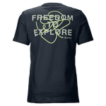 SCOTT Backprint Short-sleeve Men's Tee