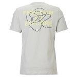 SCOTT Backprint Short-sleeve Men's Tee