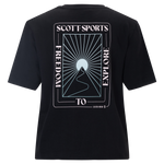 SCOTT Graphic Women's Tee